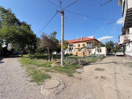 Продам двухкомнатную (2-комн.) квартиру, Т.Идарова ул, 125, Нальчик г