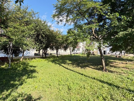 Продам двухкомнатную (2-комн.) квартиру, Т.Идарова ул, 125, Нальчик г