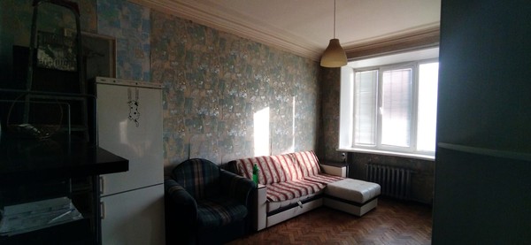 Продам комнату в 4-комн. квартире, Ленинградское ш, 19, Москва г