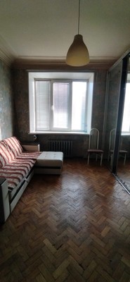 Продам комнату в 4-комн. квартире, Ленинградское ш, 19, Москва г