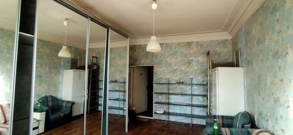 Продам комнату в 4-комн. квартире, Ленинградское ш, 19, Москва г