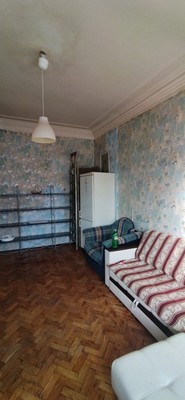 Продам комнату в 4-комн. квартире, Ленинградское ш, 19, Москва г