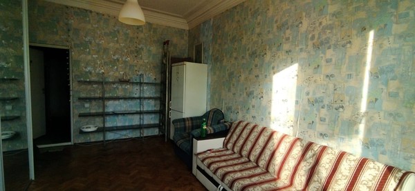Продам комнату в 4-комн. квартире, Ленинградское ш, 19, Москва г