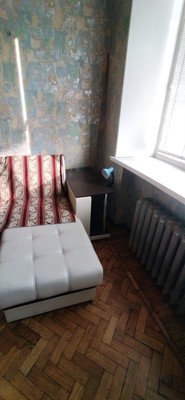 Продам комнату в 4-комн. квартире, Ленинградское ш, 19, Москва г