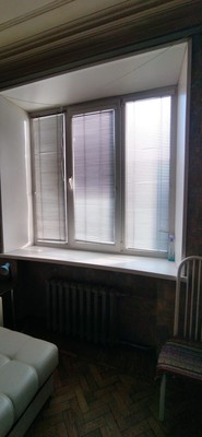 Продам комнату в 4-комн. квартире, Ленинградское ш, 19, Москва г