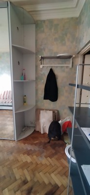 Продам комнату в 4-комн. квартире, Ленинградское ш, 19, Москва г