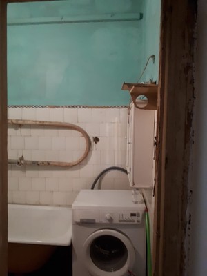 Продам комнату в 4-комн. квартире, Ленинградское ш, 19, Москва г