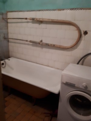 Продам комнату в 4-комн. квартире, Ленинградское ш, 19, Москва г