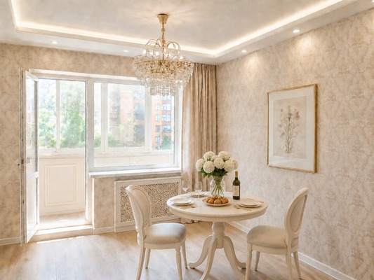 Продам трехкомнатную (3-комн.) квартиру, Пушкинская ул, 176/91, Ростов-на-Дону г