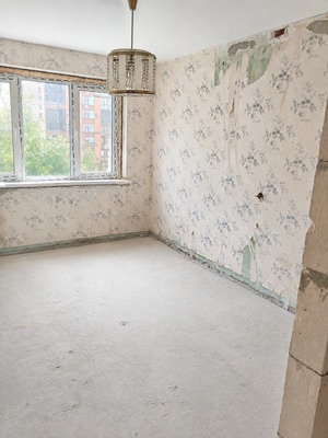 Продам трехкомнатную (3-комн.) квартиру, Пушкинская ул, 176/91, Ростов-на-Дону г