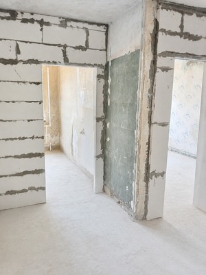Продам трехкомнатную (3-комн.) квартиру, Пушкинская ул, 176/91, Ростов-на-Дону г