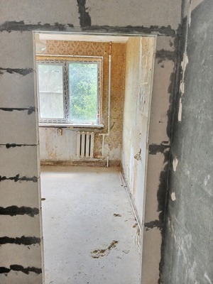 Продам трехкомнатную (3-комн.) квартиру, Пушкинская ул, 176/91, Ростов-на-Дону г