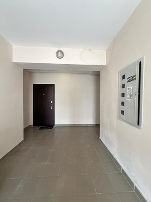 Продам однокомнатную (1-комн.) квартиру, Кабардинская ул, 228ка, Нальчик г