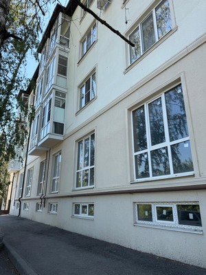 Продам однокомнатную (1-комн.) квартиру, Кабардинская ул, 228ка, Нальчик г