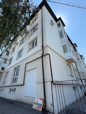 Продам однокомнатную (1-комн.) квартиру, Кабардинская ул, 228ка, Нальчик г