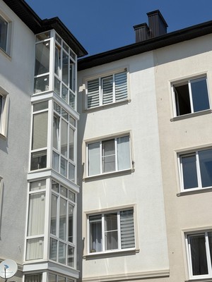 Продам однокомнатную (1-комн.) квартиру, Кабардинская ул, 228ка, Нальчик г