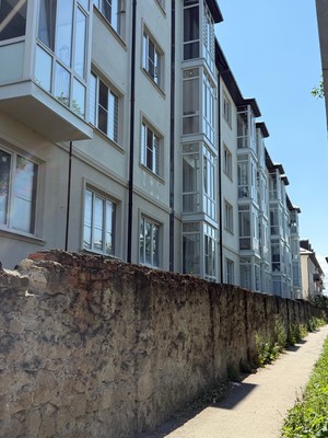 Продам однокомнатную (1-комн.) квартиру, Кабардинская ул, 228ка, Нальчик г