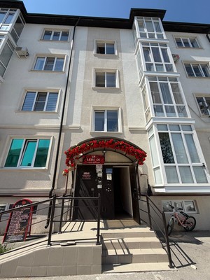 Продам однокомнатную (1-комн.) квартиру, Кабардинская ул, 228ка, Нальчик г