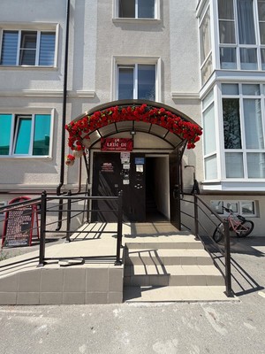 Продам однокомнатную (1-комн.) квартиру, Кабардинская ул, 228ка, Нальчик г