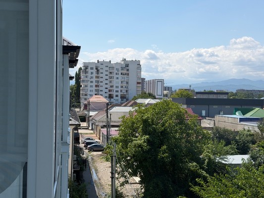 Продам однокомнатную (1-комн.) квартиру, Кабардинская ул, 228ка, Нальчик г