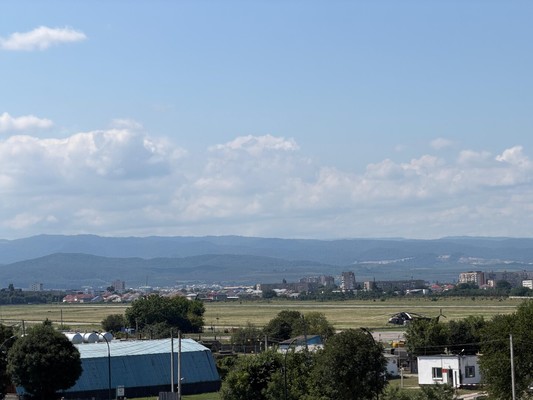 Продам однокомнатную (1-комн.) квартиру, Кабардинская ул, 228ка, Нальчик г
