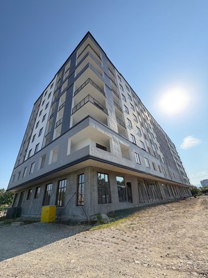 Продам однокомнатную (1-комн.) квартиру, Мовсисяна ул, 15, Нальчик г