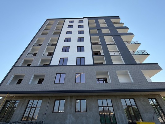 Продам однокомнатную (1-комн.) квартиру, Мовсисяна ул, 15, Нальчик г
