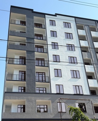 Продам однокомнатную (1-комн.) квартиру, Мовсисяна ул, 15, Нальчик г