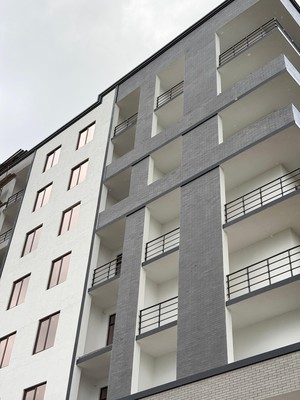 Продам однокомнатную (1-комн.) квартиру, Мовсисяна ул, 15, Нальчик г