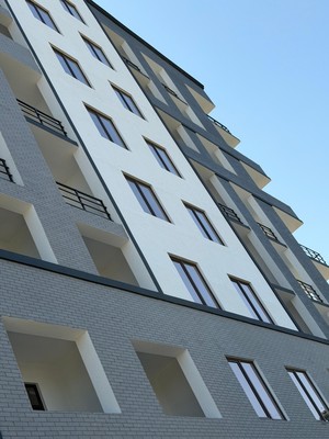 Продам однокомнатную (1-комн.) квартиру, Мовсисяна ул, 15, Нальчик г