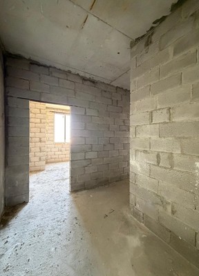 Продам однокомнатную (1-комн.) квартиру, Мовсисяна ул, 15, Нальчик г