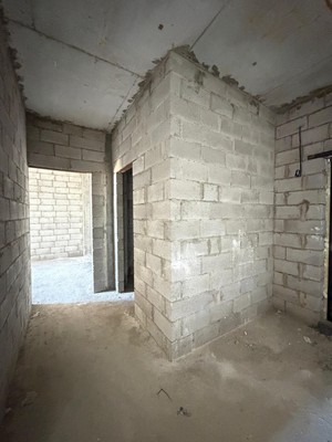 Продам однокомнатную (1-комн.) квартиру, Мовсисяна ул, 15, Нальчик г