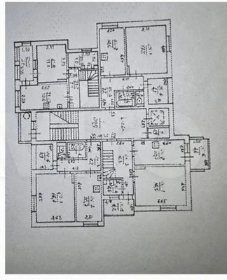 Продам трехкомнатную (3-комн.) квартиру, Крупской ул, 50к2, Ялта г