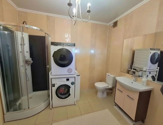 Продам дом, 8-й кв-л, 85, Мещерино п, 0 км от города