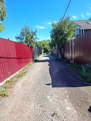 Продам дом, 8-й кв-л, 85, Мещерино п, 0 км от города