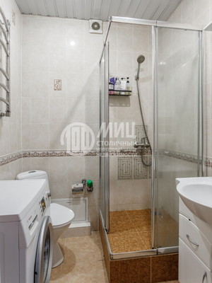 Продам однокомнатную (1-комн.) квартиру, Касаткина ул, 20, Москва г