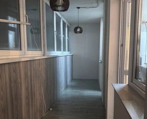 Продам двухкомнатную (2-комн.) квартиру, Маяковского ул, 21к2, Ступино г