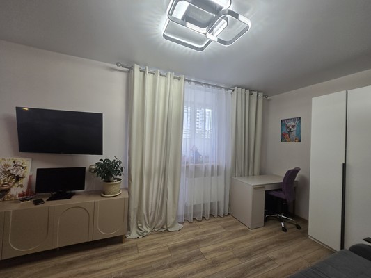 Продам двухкомнатную (2-комн.) квартиру, Маяковского ул, 21к2, Ступино г
