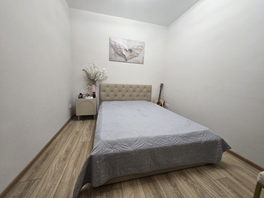 Продам двухкомнатную (2-комн.) квартиру, Маяковского ул, 21к2, Ступино г