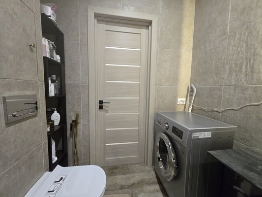 Продам двухкомнатную (2-комн.) квартиру, Маяковского ул, 21к2, Ступино г