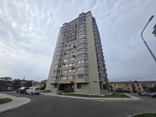 Продам двухкомнатную (2-комн.) квартиру, Маяковского ул, 21к2, Ступино г
