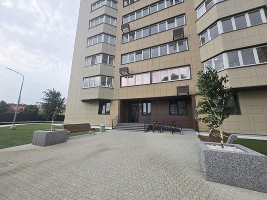 Продам двухкомнатную (2-комн.) квартиру, Маяковского ул, 21к2, Ступино г