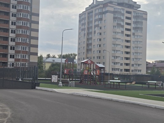 Продам двухкомнатную (2-комн.) квартиру, Маяковского ул, 21к2, Ступино г