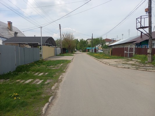 Продам дом, Луговая ул, 20, Рязань г, 0 км от города