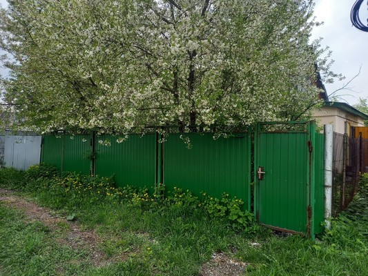 Продам дом, Луговая ул, 20, Рязань г, 0 км от города