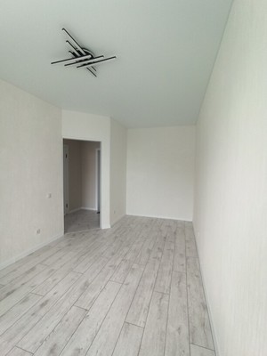 Продам однокомнатную (1-комн.) квартиру, Молодежная ул, 24, Семеновка с