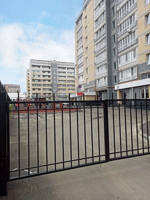 Продам однокомнатную (1-комн.) квартиру, Молодежная ул, 24, Семеновка с