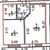 Продам однокомнатную (1-комн.) квартиру, Молодежная ул, 24, Семеновка с