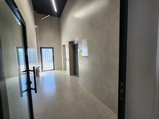Продам однокомнатную (1-комн.) квартиру, Александра Суворова пр-кт, 25к3, Симферополь г