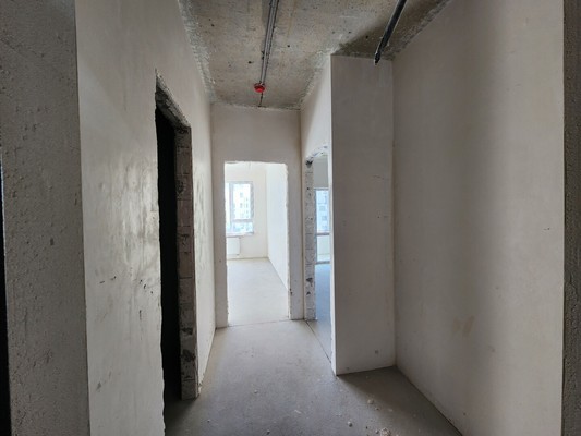 Продам однокомнатную (1-комн.) квартиру, Александра Суворова пр-кт, 25к3, Симферополь г